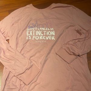 Ivory Ella long sleeve